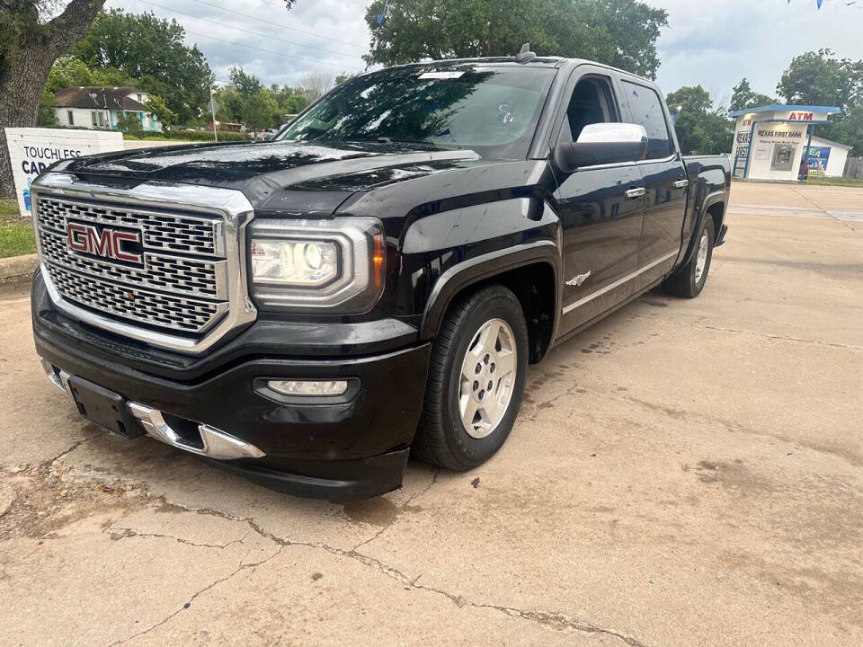 gmc sierra 1500 2017 3GTP1NEC2HG432768 image